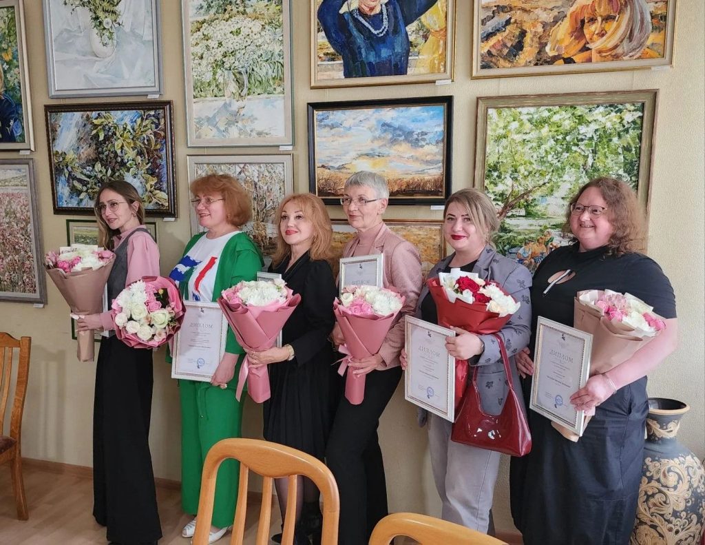 СТАВРОПОЛЬСКИЕ ЖУРНАЛИСТЫ ИЗБРАЛИ НОВОГО ЛИДЕРА