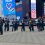 РОСГВАРДИЯ ИГРАЕТ ВАЛЬС