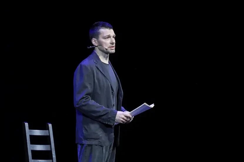 Daniil Stakhov